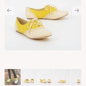 Unworn BAIT Footwear Emmie shoes 6.5